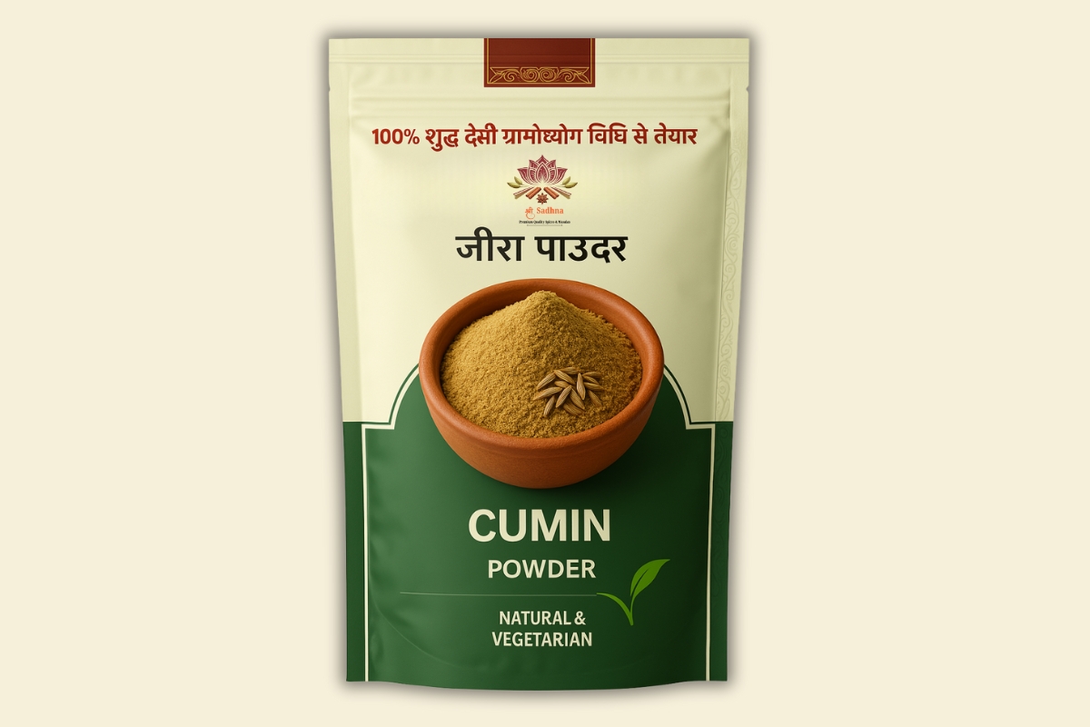 Cumin seeds